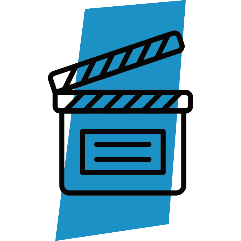 Film icon
