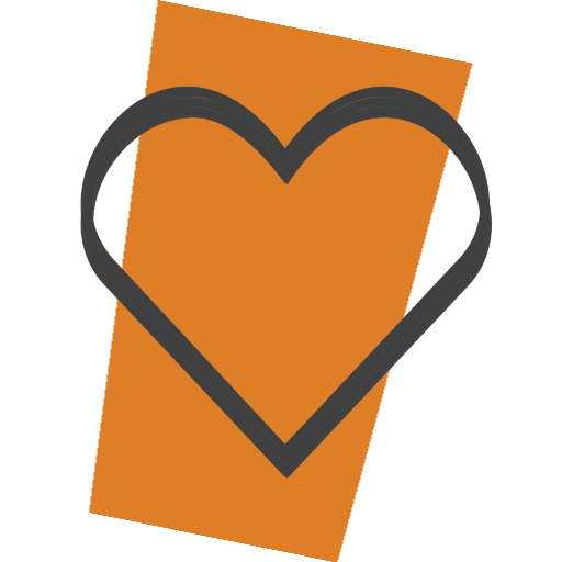 heart icon
