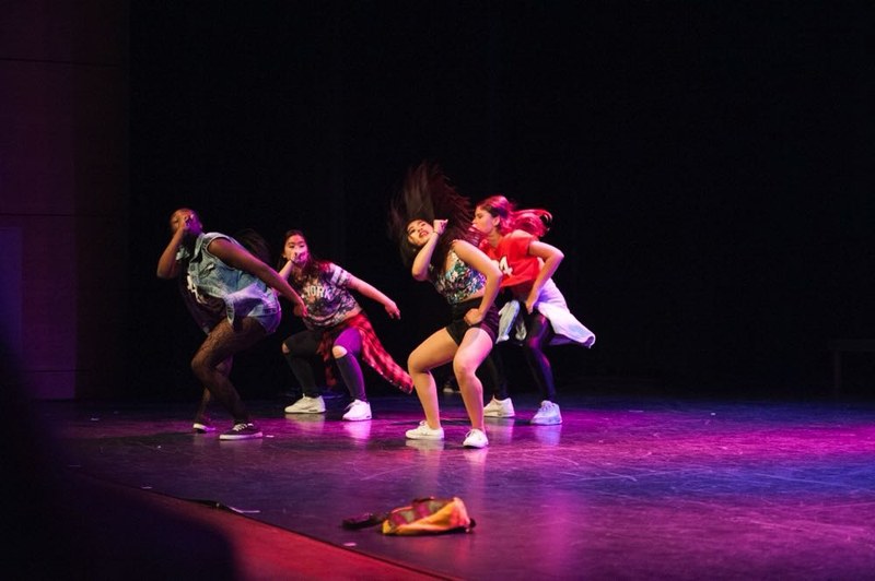 Globe CKC - Streetdance & Choreografie.jpg