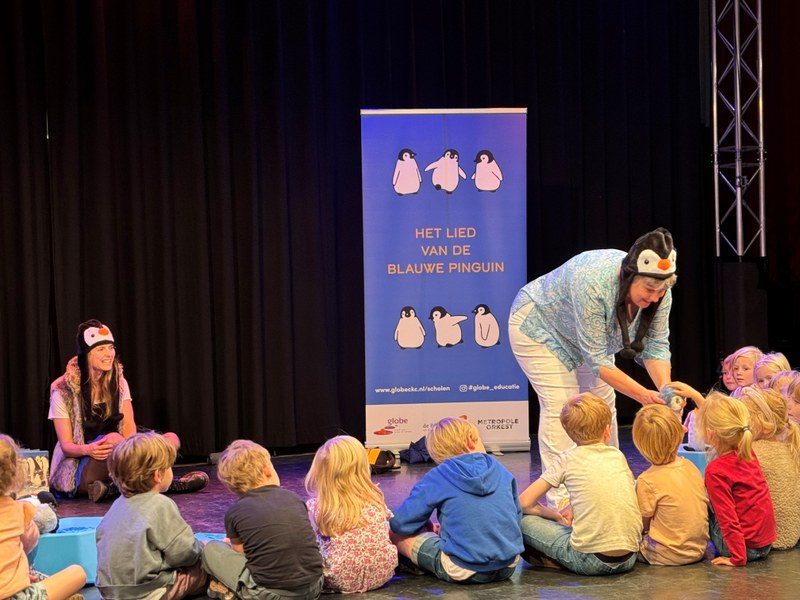 Lied van de Blauwe pinguin.jpg