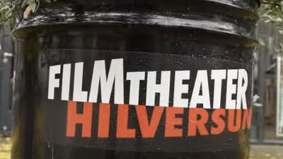 Cultuureducatie met Kwaliteit: Filmtheater Hilversum