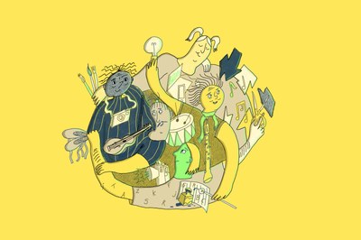 Slagkracht! Landelijke Conferentie Cultuureducatie in het MBO